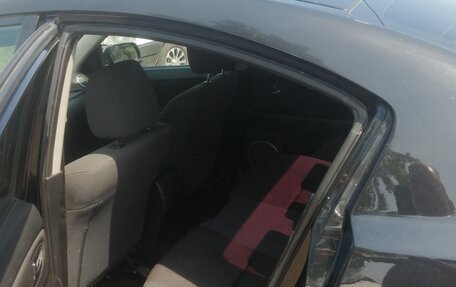 Mazda 3, 2008 год, 825 000 рублей, 4 фотография