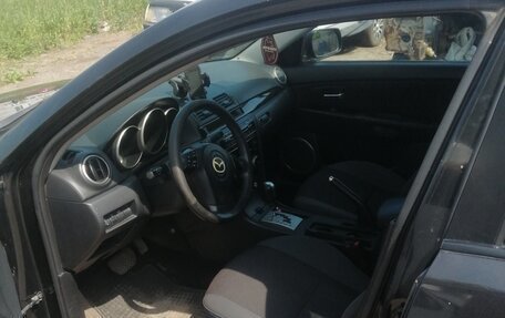 Mazda 3, 2008 год, 825 000 рублей, 3 фотография