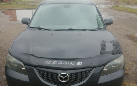 Mazda 3, 2008 год, 825 000 рублей, 2 фотография