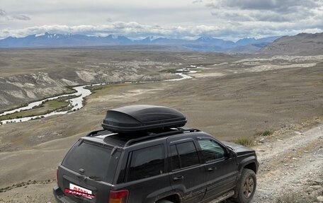 Jeep Grand Cherokee, 2004 год, 1 400 000 рублей, 2 фотография