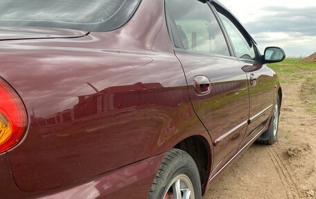 KIA Spectra II (LD), 2008 год, 360 000 рублей, 5 фотография