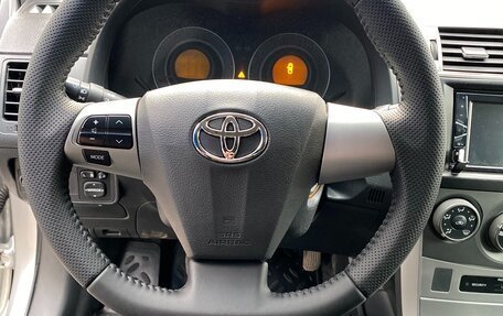 Toyota Corolla, 2012 год, 1 800 000 рублей, 2 фотография