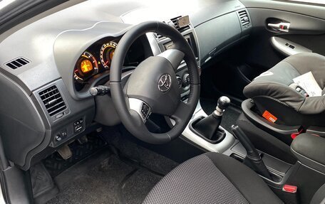 Toyota Corolla, 2012 год, 1 800 000 рублей, 4 фотография