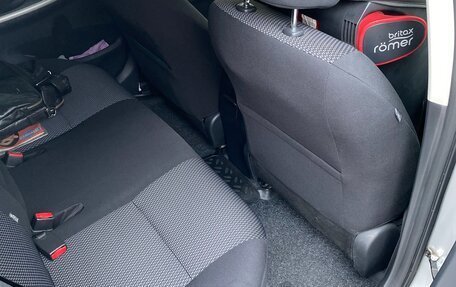 Toyota Corolla, 2012 год, 1 800 000 рублей, 10 фотография