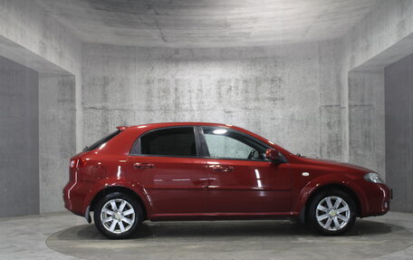 Chevrolet Lacetti, 2008 год, 359 000 рублей, 4 фотография