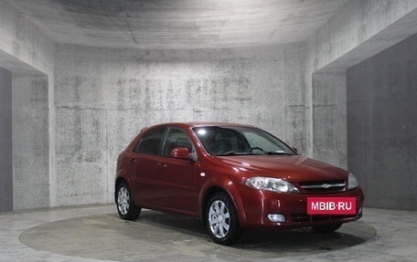 Chevrolet Lacetti, 2008 год, 359 000 рублей, 3 фотография