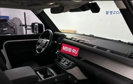 Land Rover Defender II, 2021 год, 4 900 000 рублей, 6 фотография
