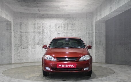 Chevrolet Lacetti, 2008 год, 359 000 рублей, 2 фотография