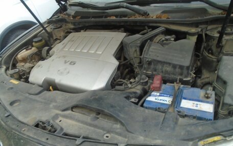 Toyota Camry, 2006 год, 671 000 рублей, 3 фотография