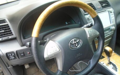 Toyota Camry, 2006 год, 671 000 рублей, 4 фотография