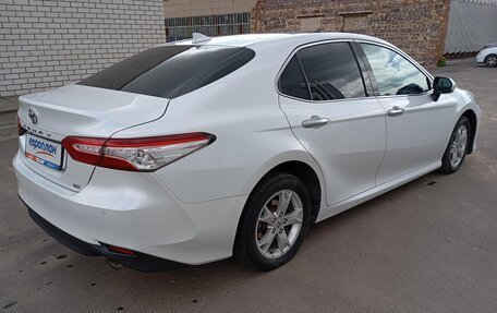 Toyota Camry, 2020 год, 3 040 000 рублей, 3 фотография