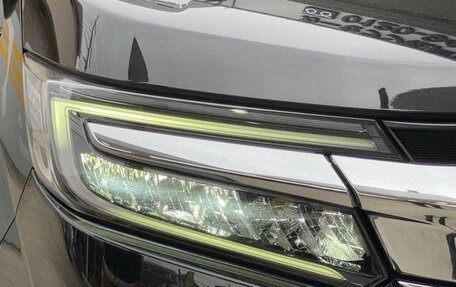 Honda Stepwgn IV, 2021 год, 1 620 009 рублей, 4 фотография