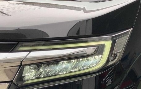 Honda Stepwgn IV, 2021 год, 1 620 009 рублей, 5 фотография