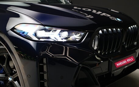 BMW X6, 2024 год, 15 500 000 рублей, 11 фотография