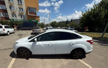 Ford Focus III, 2013 год, 1 200 000 рублей, 3 фотография
