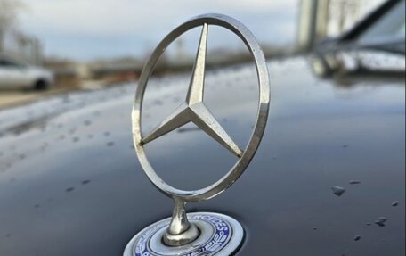 Mercedes-Benz S-Класс, 1998 год, 750 000 рублей, 3 фотография