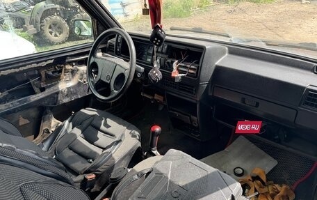 Volkswagen Golf II, 1990 год, 50 000 рублей, 3 фотография