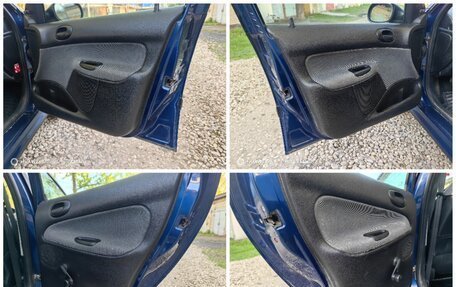 Peugeot 206, 2007 год, 300 000 рублей, 11 фотография
