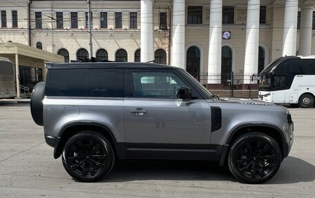 Land Rover Defender II, 2021 год, 9 000 000 рублей, 5 фотография