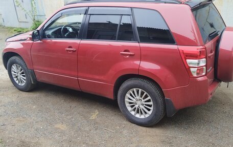 Suzuki Grand Vitara, 2011 год, 1 300 000 рублей, 2 фотография