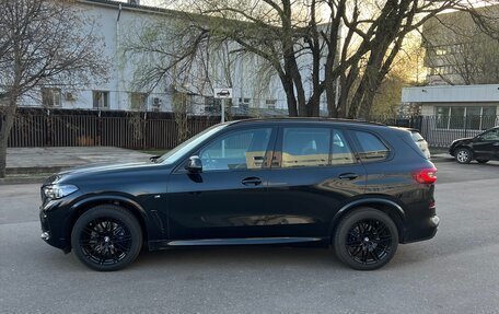 BMW X5, 2022 год, 8 500 000 рублей, 3 фотография