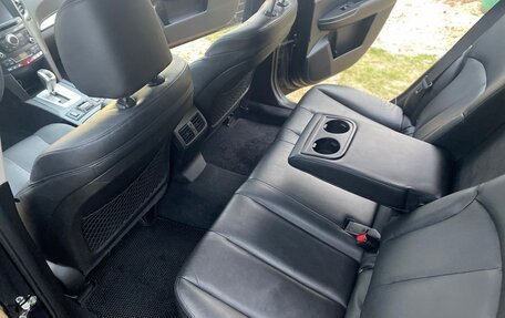 Subaru Outback IV рестайлинг, 2012 год, 1 475 000 рублей, 7 фотография