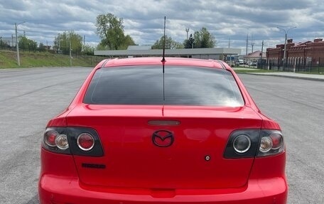 Mazda 3, 2008 год, 657 000 рублей, 4 фотография