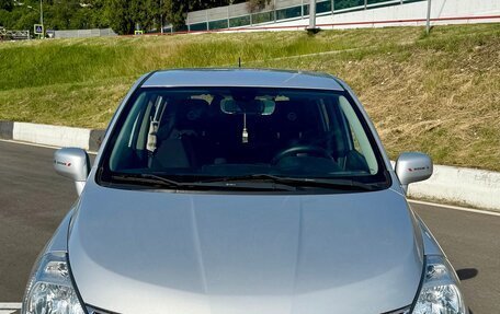 Nissan Tiida, 2010 год, 915 000 рублей, 2 фотография