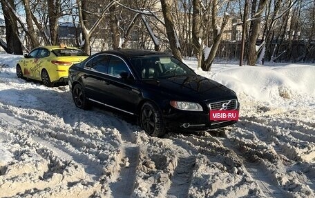 Volvo S80 II рестайлинг 2, 2011 год, 1 200 000 рублей, 4 фотография