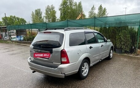 Ford Focus IV, 2001 год, 195 000 рублей, 2 фотография