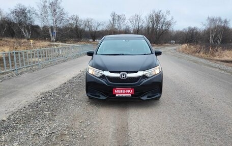 Honda Shuttle II, 2017 год, 1 600 000 рублей, 2 фотография