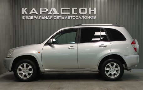 Chery Tiggo (T11), 2012 год, 395 000 рублей, 5 фотография