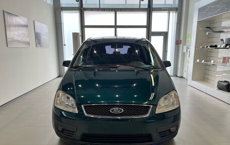 Ford C-MAX I рестайлинг, 2006 год, 490 000 рублей, 2 фотография