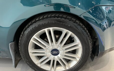 Ford C-MAX I рестайлинг, 2006 год, 490 000 рублей, 7 фотография