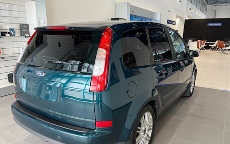 Ford C-MAX I рестайлинг, 2006 год, 490 000 рублей, 6 фотография