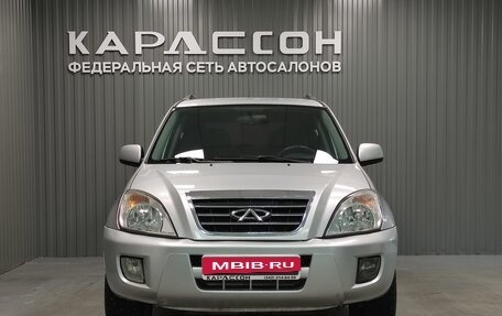 Chery Tiggo (T11), 2012 год, 395 000 рублей, 3 фотография