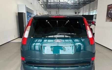 Ford C-MAX I рестайлинг, 2006 год, 490 000 рублей, 5 фотография