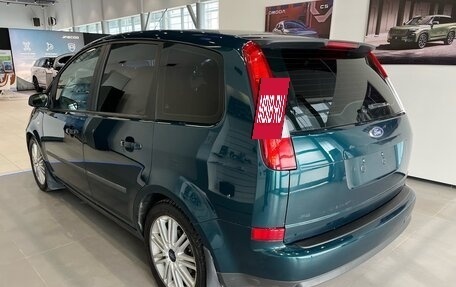 Ford C-MAX I рестайлинг, 2006 год, 490 000 рублей, 4 фотография
