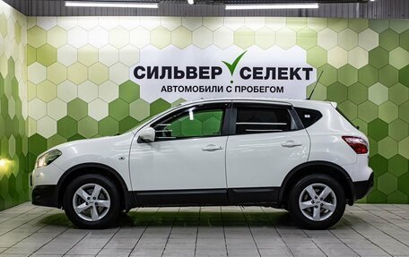 Nissan Qashqai, 2012 год, 1 250 000 рублей, 7 фотография