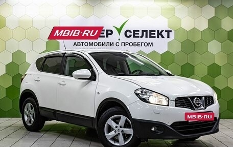 Nissan Qashqai, 2012 год, 1 250 000 рублей, 5 фотография