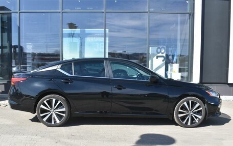 Nissan Altima VI (L34), 2019 год, 2 017 000 рублей, 4 фотография