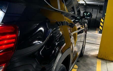Volkswagen Teramont I, 2018 год, 3 490 000 рублей, 3 фотография