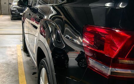 Volkswagen Teramont I, 2018 год, 3 490 000 рублей, 4 фотография