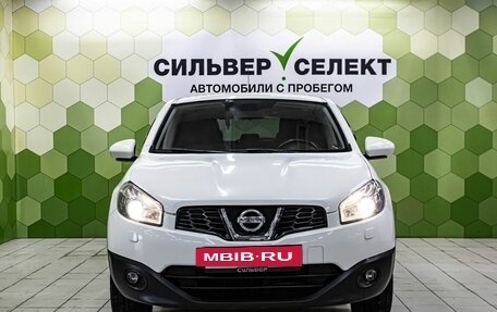 Nissan Qashqai, 2012 год, 1 250 000 рублей, 3 фотография