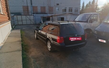 Volkswagen Passat B5+ рестайлинг, 2000 год, 565 000 рублей, 2 фотография