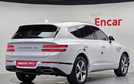Genesis GV80 I, 2022 год, 3 933 000 рублей, 2 фотография