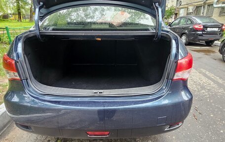 Nissan Almera, 2014 год, 830 000 рублей, 3 фотография