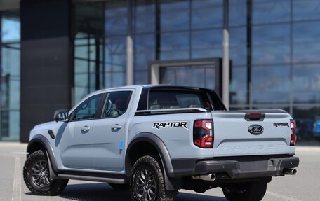 Ford Ranger, 2025 год, 10 490 000 рублей, 3 фотография