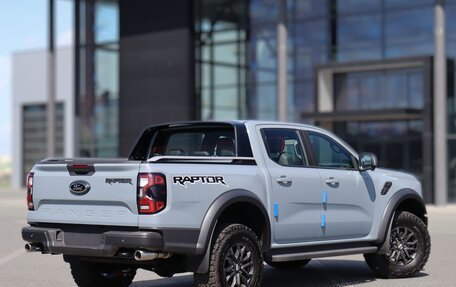 Ford Ranger, 2025 год, 10 490 000 рублей, 5 фотография