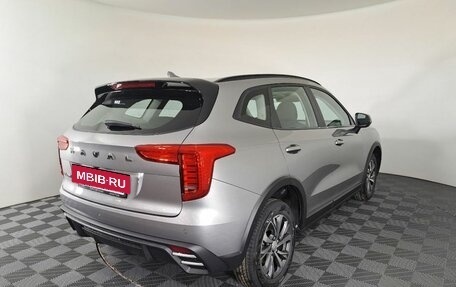 Haval Jolion, 2024 год, 2 449 000 рублей, 3 фотография